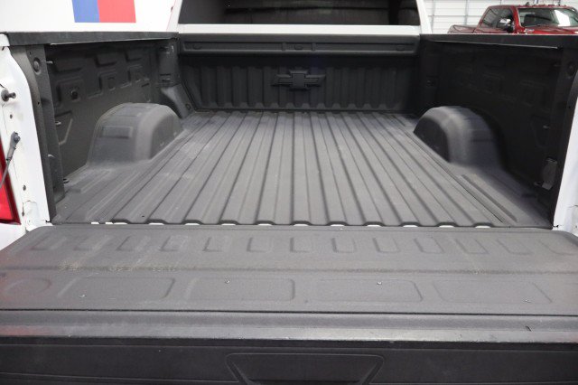 Used 2023 Chevrolet Silverado 2500 LTZ w/ Safety Package AWD/4WD image 30