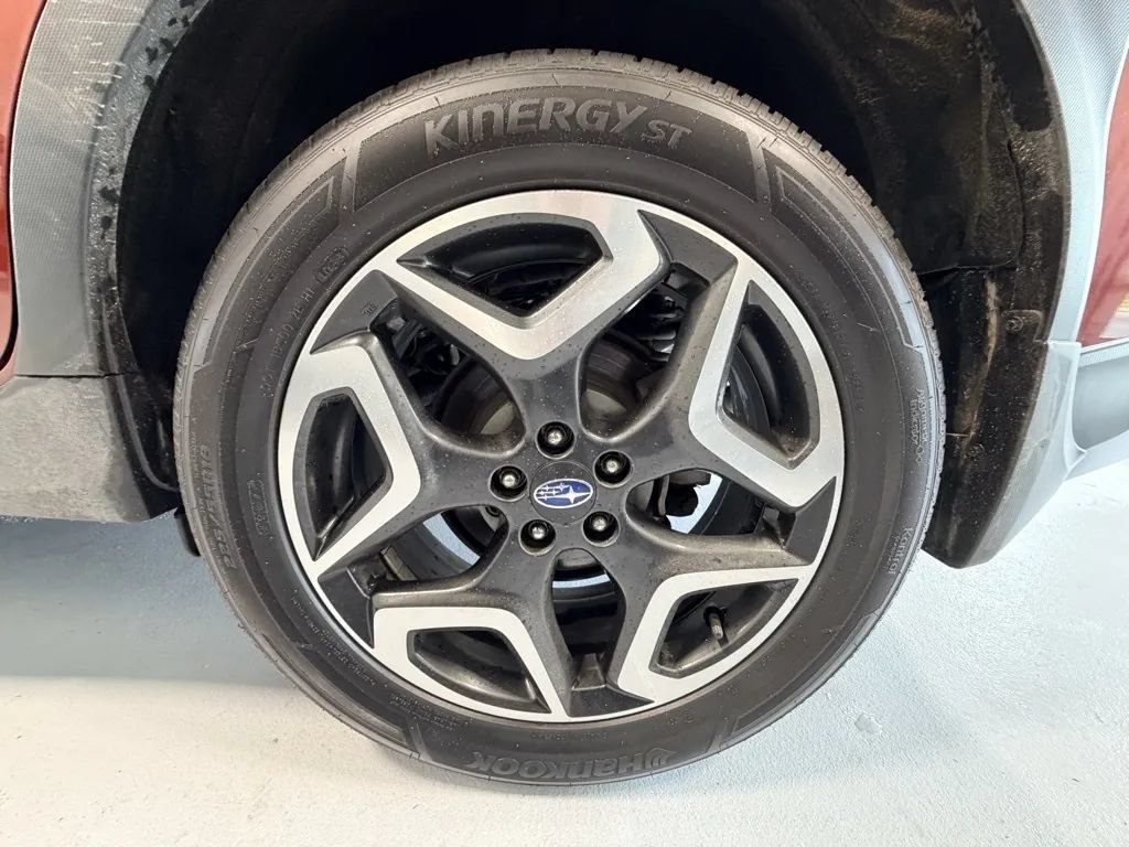Used 2019 Subaru Crosstrek 2.0i Limited w/ Moonroof Package w/Navigation AWD/4WD image 45