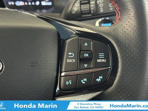 Used 2025 Ford Explorer ST-Line AWD/4WD image 33