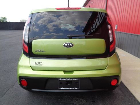 Used 2017 Kia Soul image 6