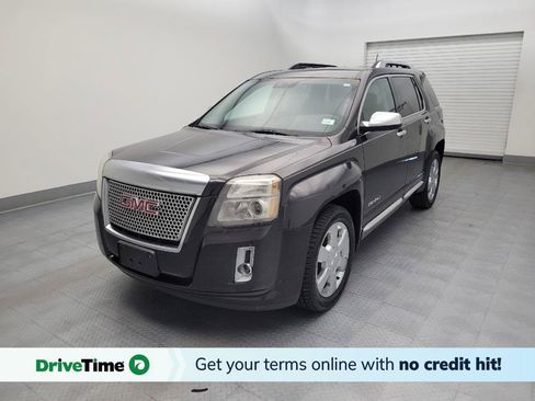 Used 2015 GMC Terrain Denali FWD image 1