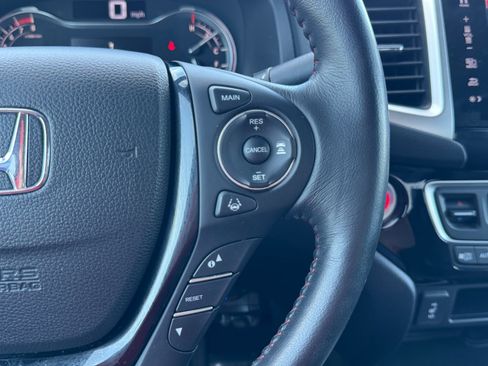 Used 2017 Honda Ridgeline Black Edition image 23