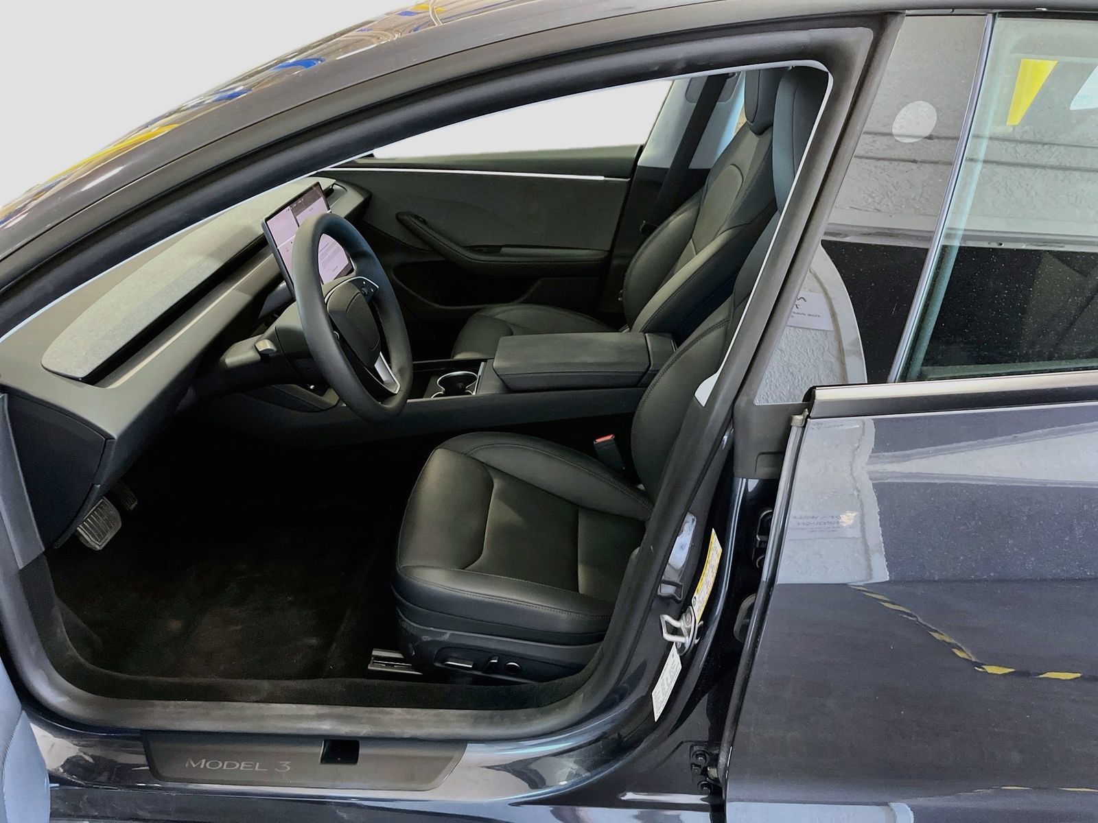 Used 2026 Tesla Model 3 RWD image 22
