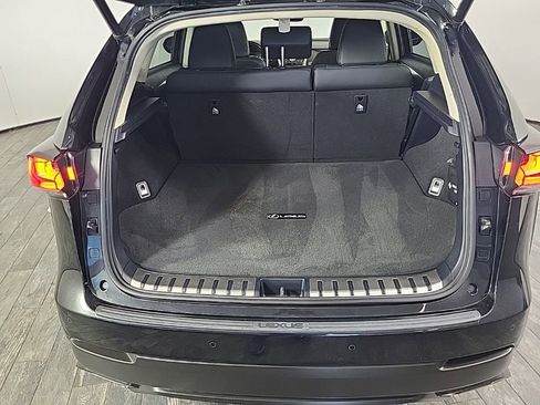 Used 2020 Lexus NX 300 FWD w/ Comfort Package image 9