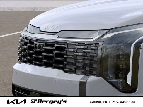 New 2026 Kia Sportage SX Prestige AWD/4WD image 15
