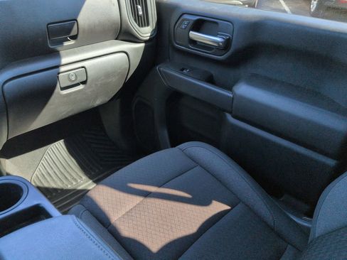 Certified 2024 Chevrolet Silverado 2500 Custom w/ Custom Value Package image 25