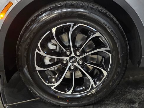 New 2025 Lincoln Nautilus Premier w/ Equipment Group 102A image 10