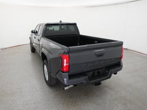 New 2026 Toyota Tacoma SR5 RWD image 3