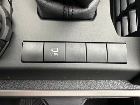 New 2026 Toyota 4Runner TRD Sport Premium image 23