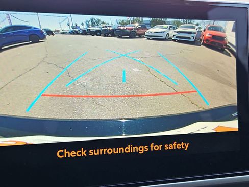 Used 2026 Toyota Camry XLE w/ Premium Plus Package image 30