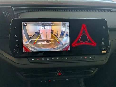 New 2026 Dodge Charger Scat Pack w/ Blacktop Package image 14