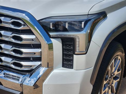New 2026 Toyota Tundra 1794 Edition AWD/4WD image 9
