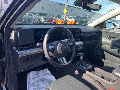 Certified 2026 Hyundai Kona SEL Sport AWD/4WD image 20