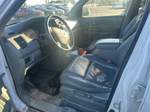 Used 2003 Honda Pilot EX image 4