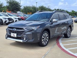 Certified 2024 Subaru Outback Touring XT AWD/4WD video 3