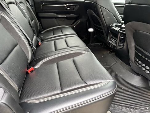 Used 2021 RAM 1500 TRX w/ TRX Level 2 Equipment Group image 32