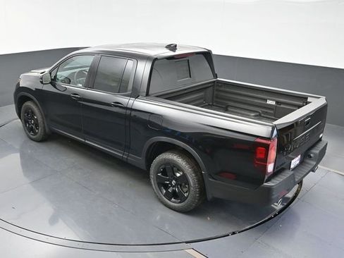 New 2026 Honda Ridgeline Black Edition image 29