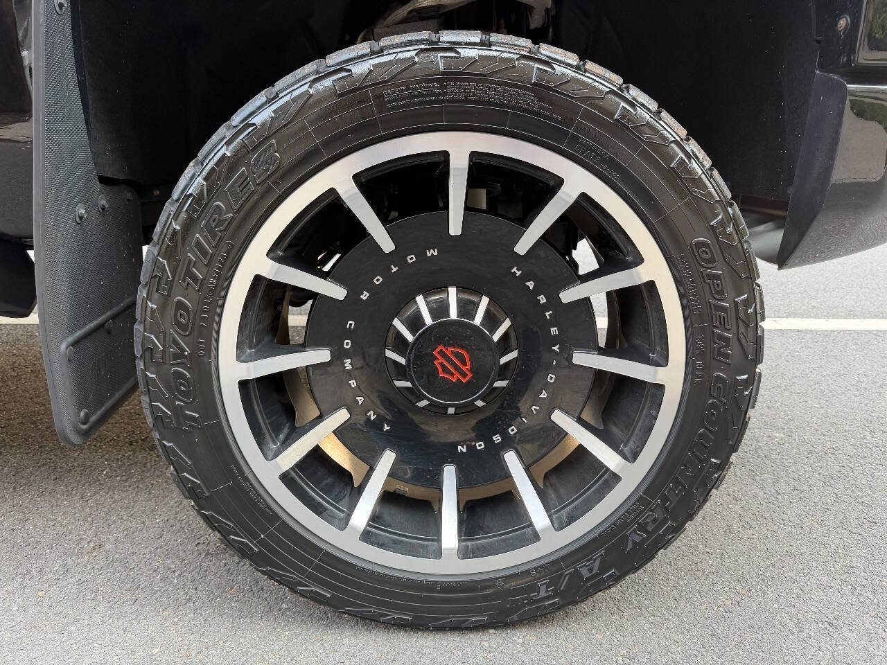 Used 2023 GMC Sierra 1500 AT4 w/ AT4 Premium Package AWD/4WD image 39