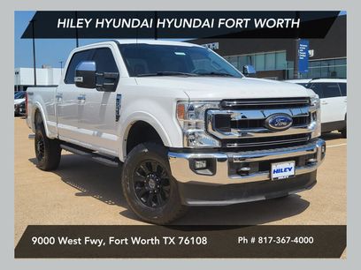 Used 2021 Ford F250 XLT w/ Tremor Off-Road Package