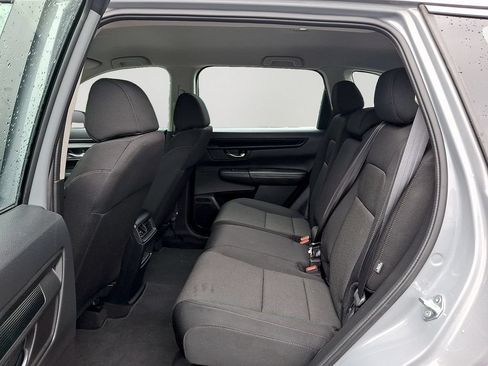 Used 2024 Honda CR-V LX image 9