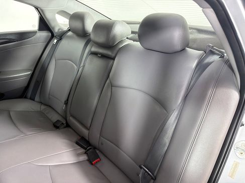 Used 2011 Hyundai Sonata Limited FWD image 20