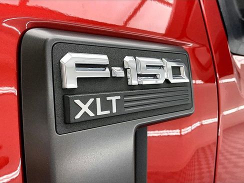 Used 2023 Ford F150 XLT image 8