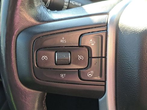 Used 2021 GMC Yukon SLT w/ SLT Premium Package image 14