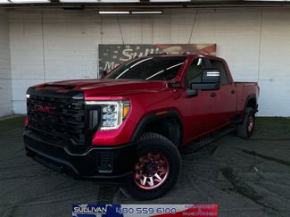 Used 2023 GMC Sierra 2500 Pro w/ Convenience Package video 1