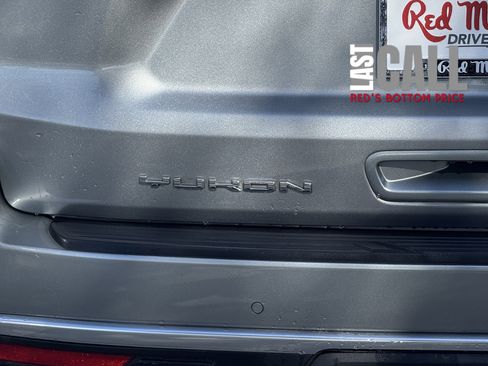 Used 2024 GMC Yukon Denali image 9