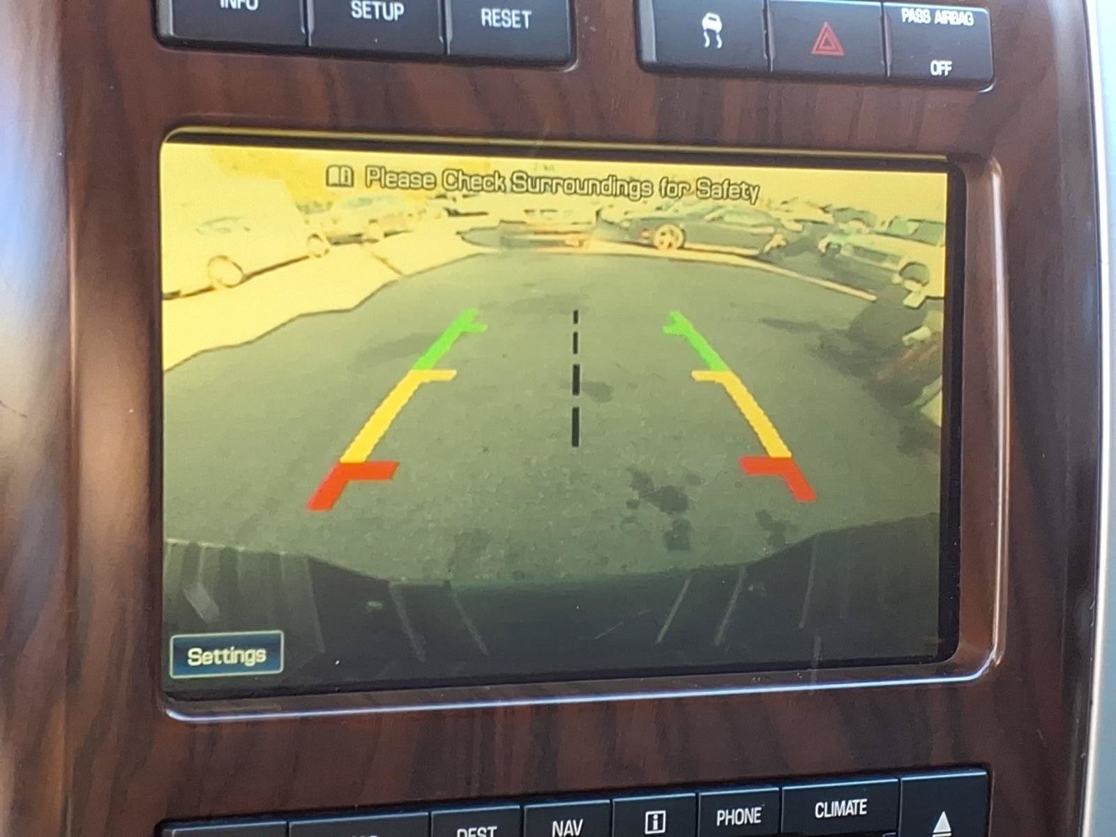 Used 2010 Ford F150 Platinum AWD/4WD image 10