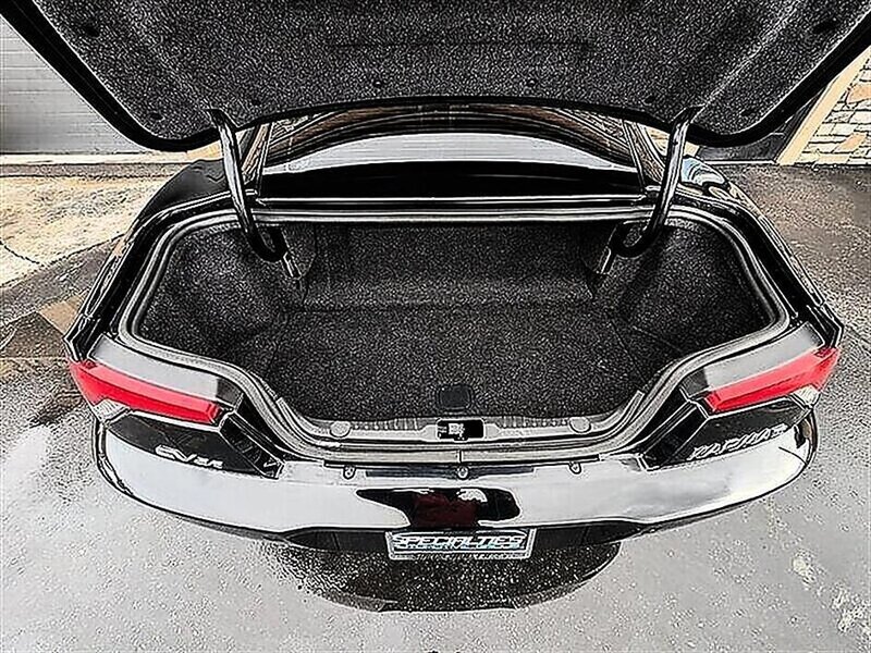 Used 2012 Fisker Karma EcoSport RWD image 30