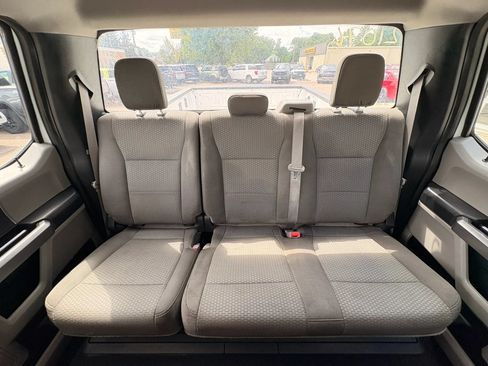 Used 2019 Ford F250 XLT w/ XLT Value Package AWD/4WD image 18