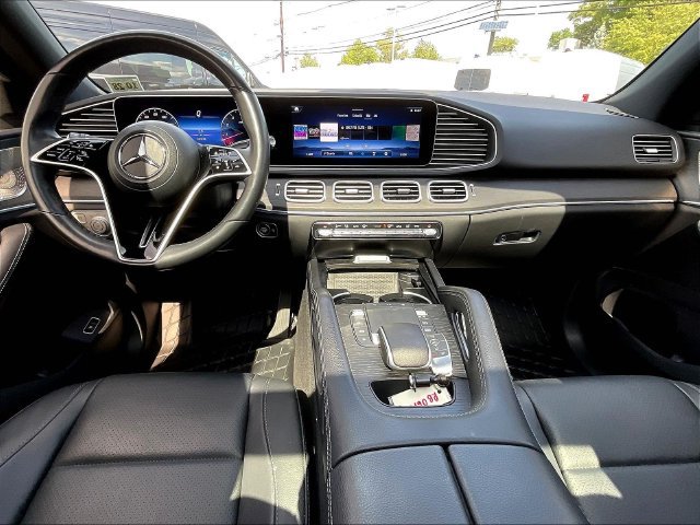 Certified 2024 Mercedes-Benz GLE 350 4MATIC image 9