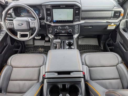 New 2026 Ford F150 Tremor w/ Equipment Group 402A High image 5