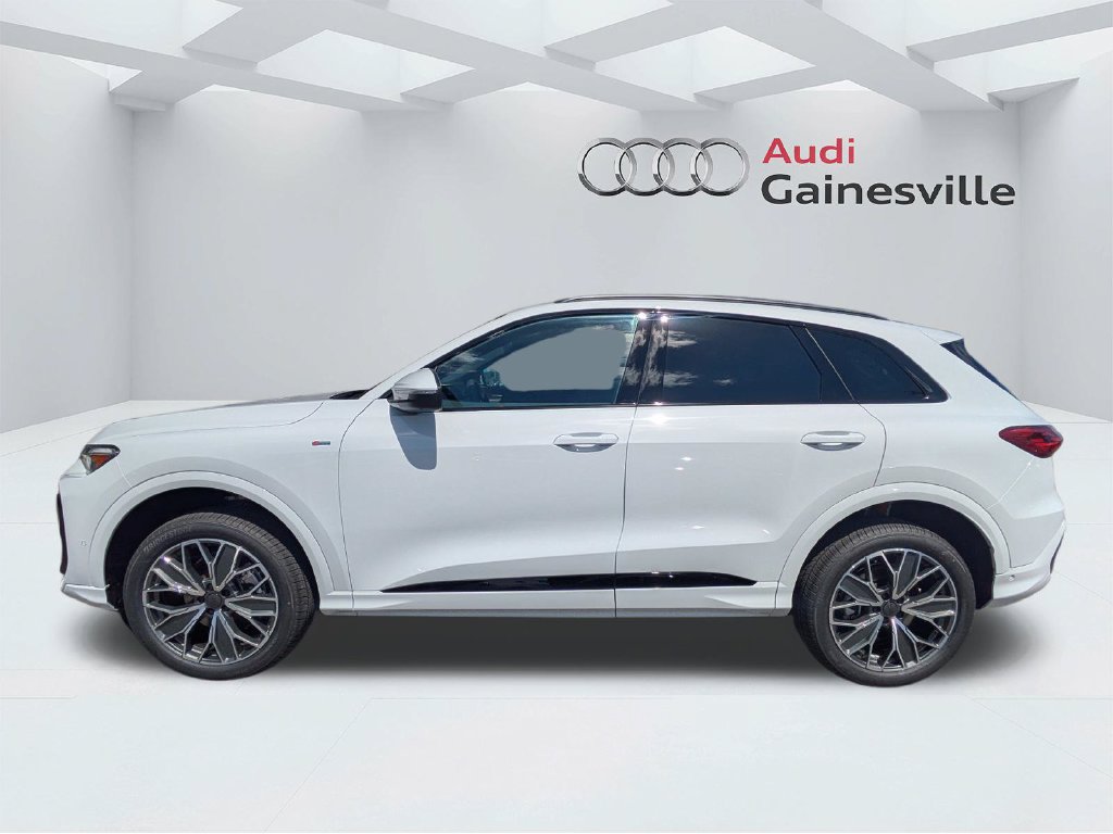 New 2026 Audi Q5 Premium Plus AWD/4WD image 5