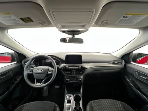 Used 2023 Ford Escape Active FWD image 10