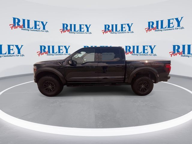 New 2026 Ford F150 Raptor AWD/4WD image 5