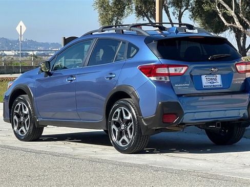 Used 2018 Subaru Crosstrek 2.0i Limited image 6
