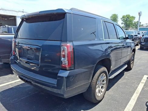 Used 2019 GMC Yukon SLT w/ Open Road Package AWD/4WD image 5
