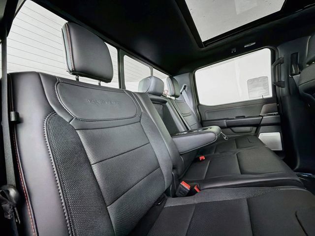 New 2026 Ford F150 Raptor AWD/4WD image 30