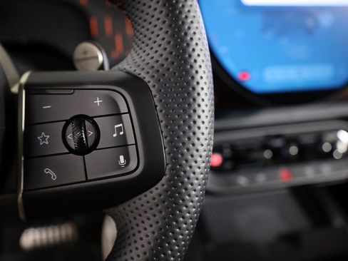 Used 2026 MINI Cooper Countryman John Cooper Works w/ Comfort Package Max image 14