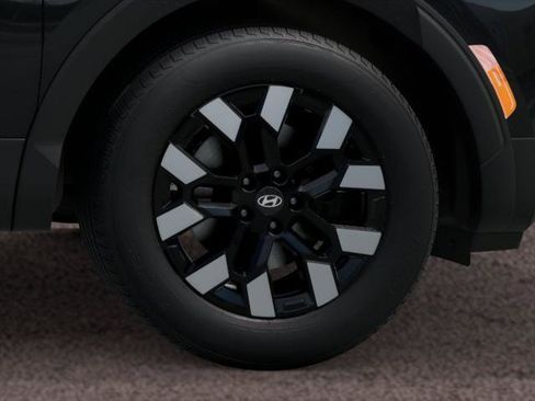 New 2026 Hyundai Santa Cruz SEL image 8