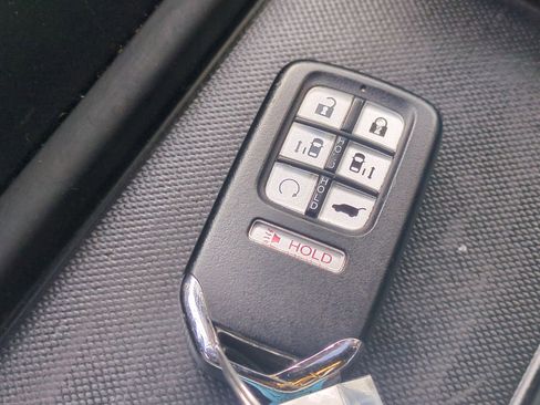 Certified 2023 Honda Odyssey EX-L image 35