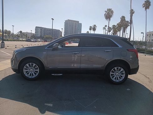 Used 2018 Cadillac XT5 FWD image 5