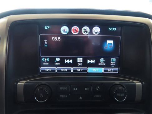 Used 2018 GMC Sierra 1500 Denali w/ Denali Ultimate Package image 25