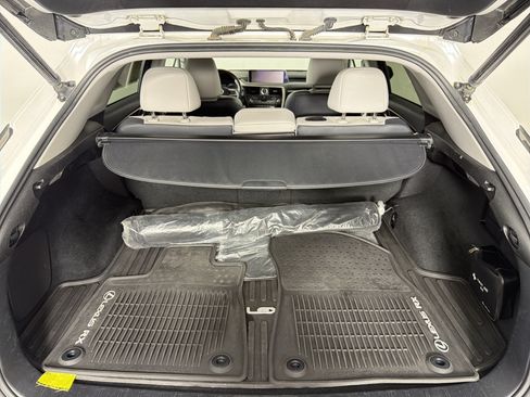Used 2017 Lexus RX 350 AWD image 28
