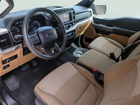 Used 2023 Ford F150 XLT image 13