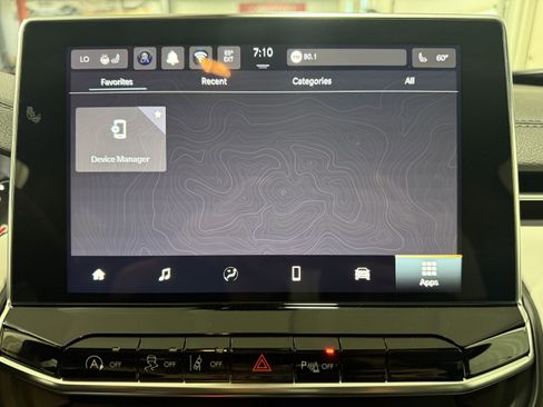 New 2026 Jeep Compass Limited AWD/4WD image 35