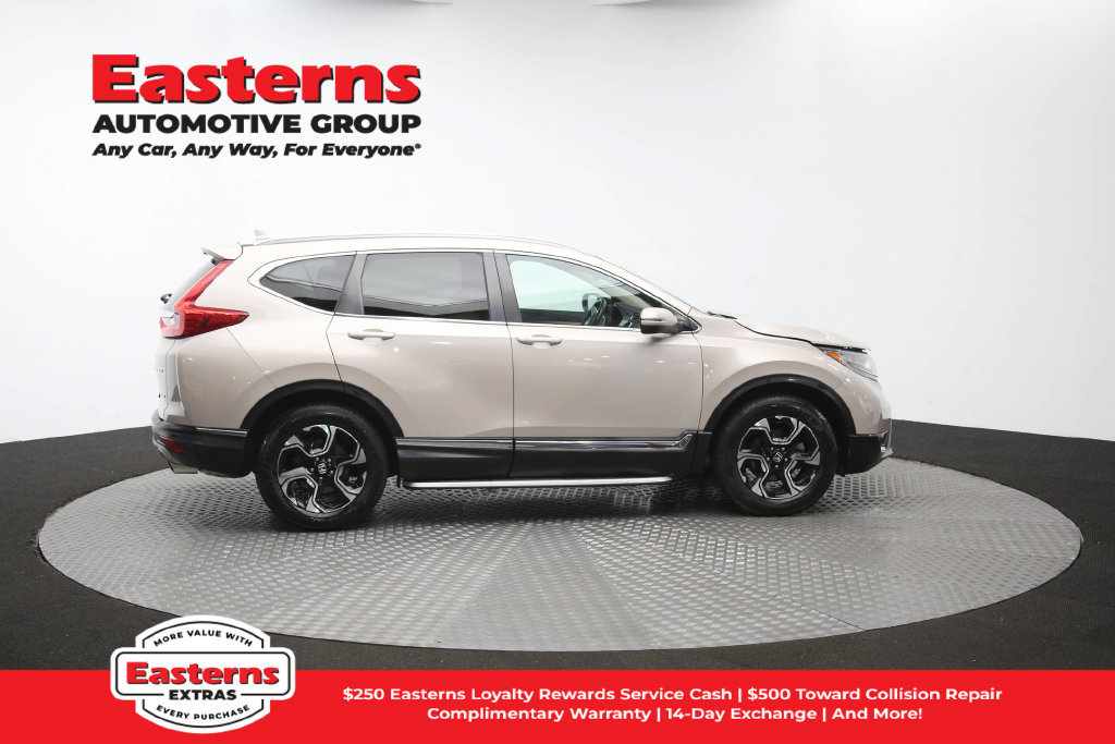 Used 2018 Honda CR-V Touring image 46