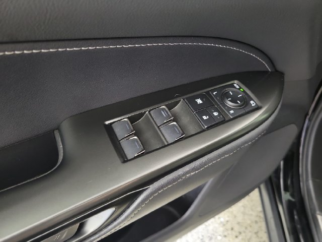 Used 2022 Lexus NX 350 F Sport w/ Towing Package (2000 Lbs) AWD/4WD image 19